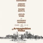 Armageddon Time (2022)