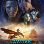 Avatar - La Voie de l'Eau (2022)