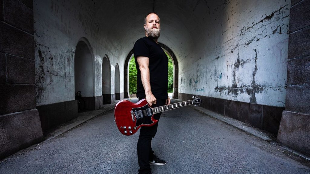 Bjørn Riis