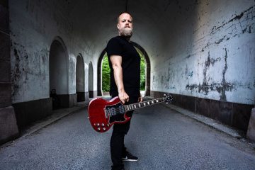 Bjørn Riis
