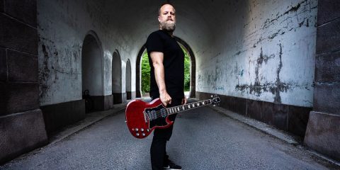 Bjørn Riis