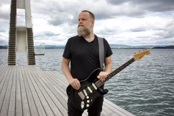 Bjørn Riis