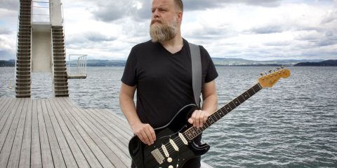Bjørn Riis