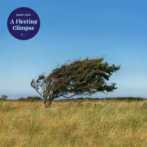 Bjørn Riis - A Fleeting Glimpse (2022)