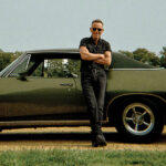 Bruce Springsteen