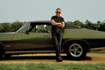 Bruce Springsteen