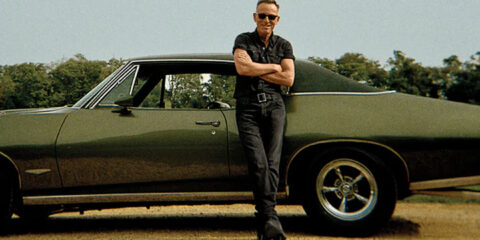 Bruce Springsteen