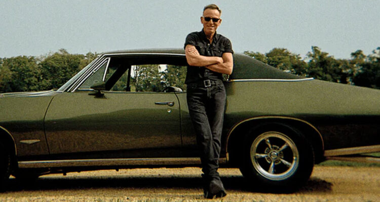 Bruce Springsteen