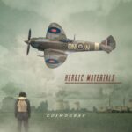 Cosmograf - Heroic Materials (2022) Cosmograf - Heroic Materials (2022)