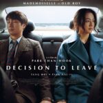 Decision to Leave (2022)