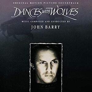 John Barry - Dances With Wolves (1990)