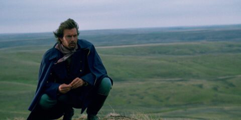 John Barry - Dances With Wolves