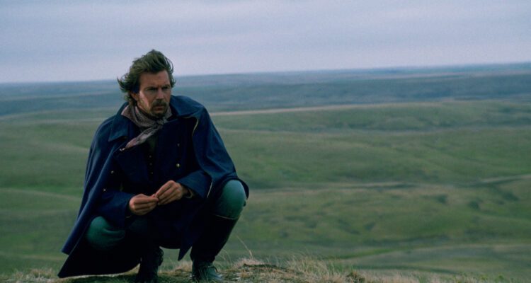 John Barry - Dances With Wolves