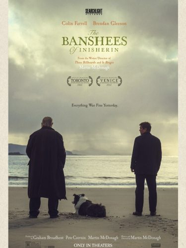 Les Banshees d'Inisherin (2022) Les Banshees d'Inisherin (2022)