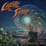 Lobate Scarp - you have it all (2022) Lobate Scarp - you have it all (2022)