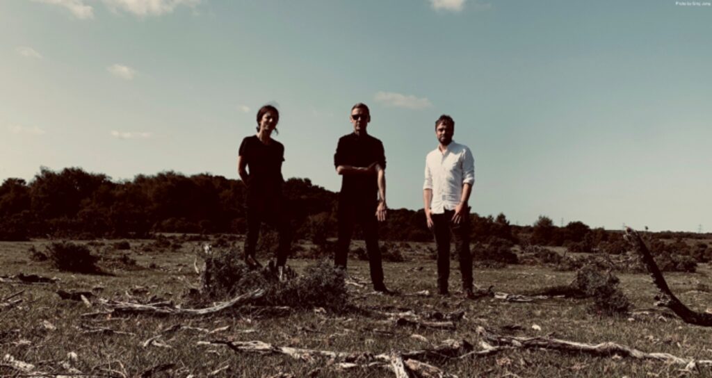 Pure Reason Revolution