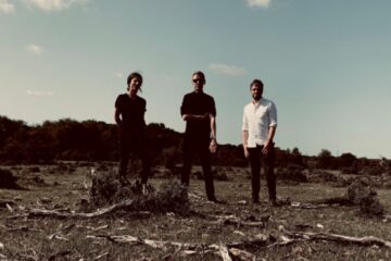 Pure Reason Revolution