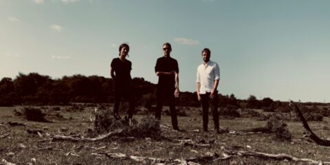 Pure Reason Revolution