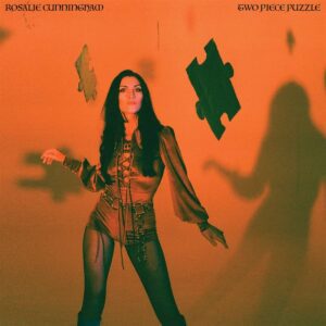 Rosalie Cunningham - Two Piece Puzzle (2022) Rosalie Cunningham - Two Piece Puzzle (2022)
