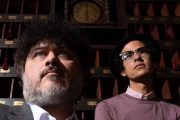 The Mars Volta