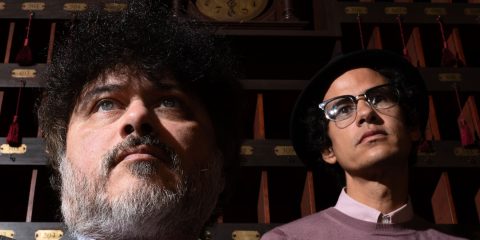 The Mars Volta