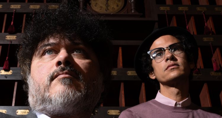 The Mars Volta