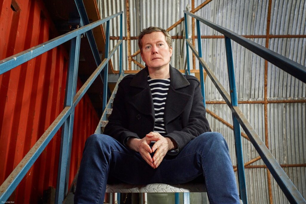 Tim Bowness
