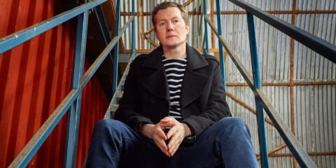 Tim Bowness