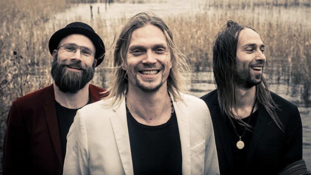 Von Hertzen Brothers