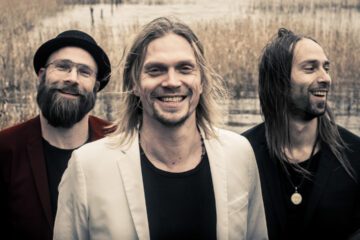 Von Hertzen Brothers