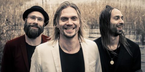 Von Hertzen Brothers