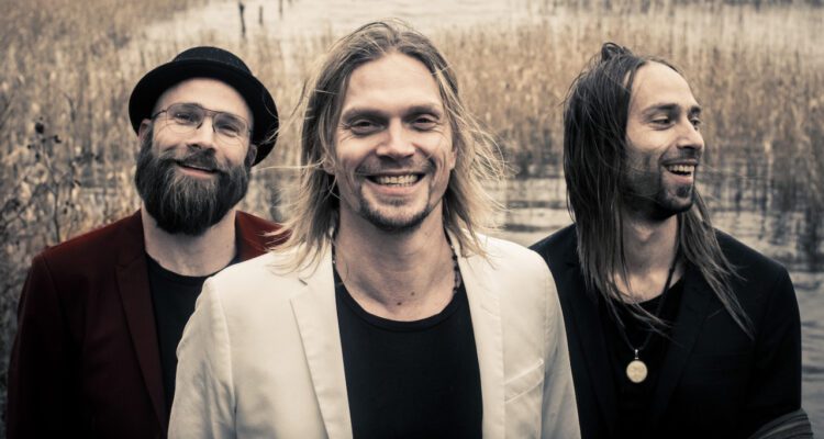 Von Hertzen Brothers