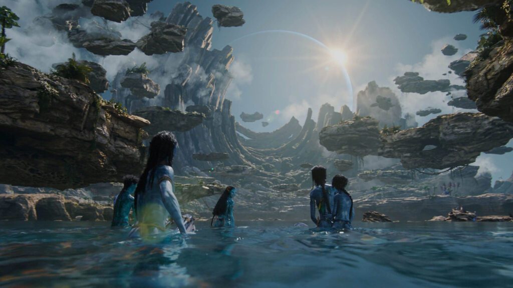 Avatar 2