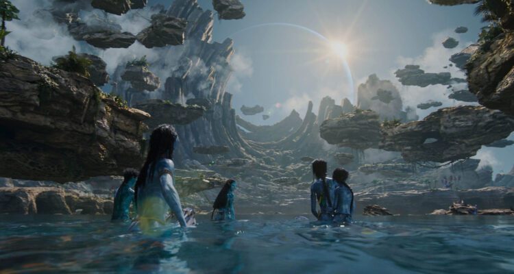 Avatar 2