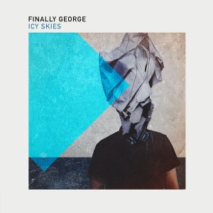 Finally George - Icy Skies (2021) Finally George - Icy Skies (2021)