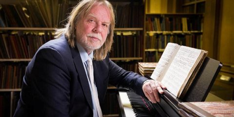 Rick Wakeman