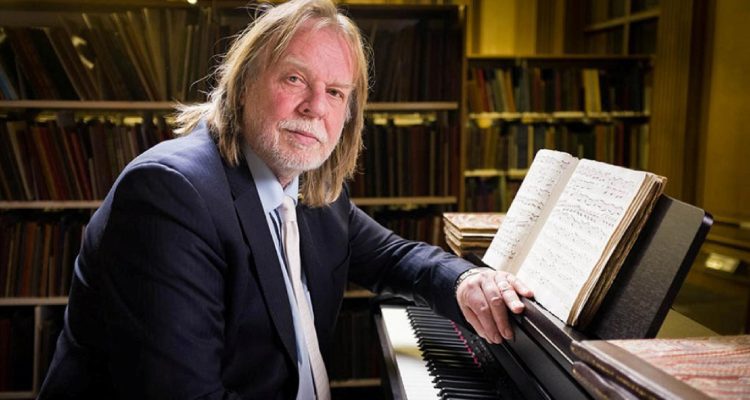 Rick Wakeman