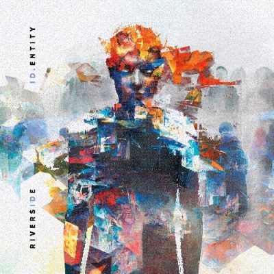 Riverside - ID.Entity (2023) Riverside - ID.Entity (2023)