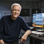 James Cameron