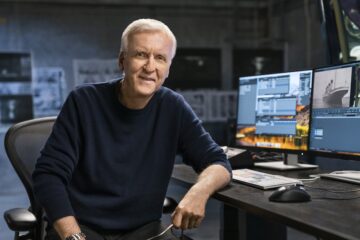 James Cameron