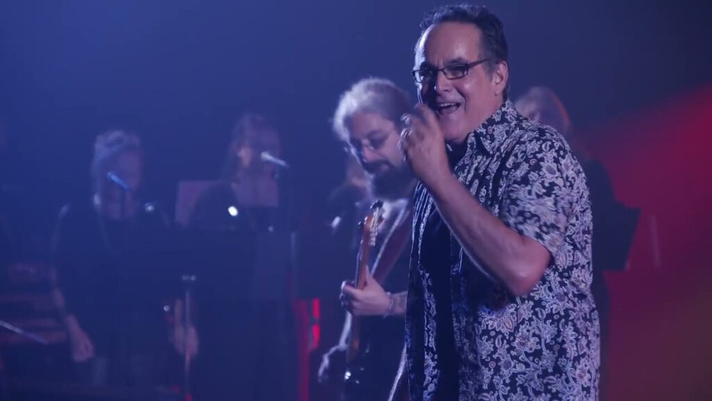 Neal Morse