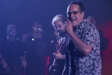 Neal Morse