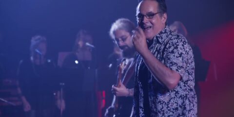 Neal Morse