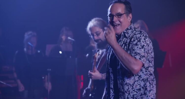 Neal Morse