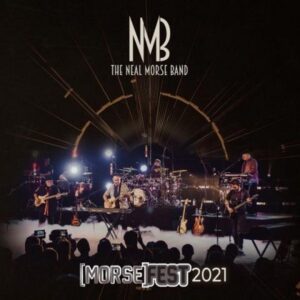 Neal Morse - MorseFest 2021 (2023)