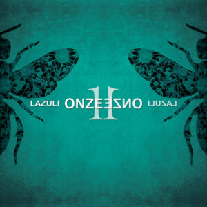 Lazuli - 11 (2023)