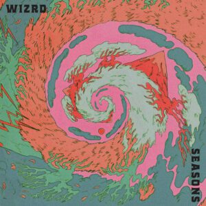 Wizrd -Seasons (2022) Wizrd -Seasons (2022)