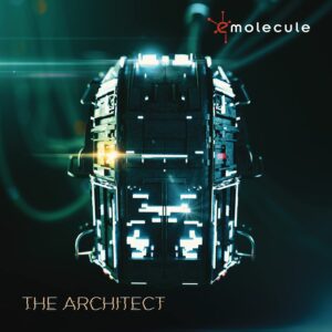 eMolecule - The Architect (2023) eMolecule - The Architect (2023)