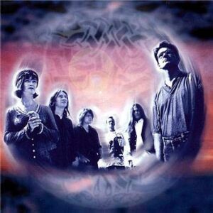 Iona - Journey Into the Morn (1995) Iona - Journey Into the Morn (1995)
