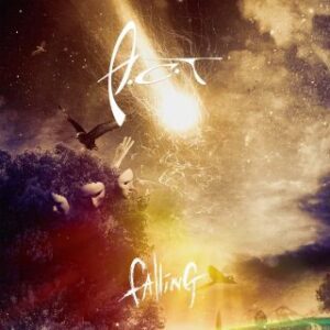 A.C.T. - Fallin (EP) (2023) A.C.T. - Fallin (EP) (2023)
